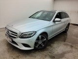  Mercedes  C-Klasse Mercedes-Benz  Break C 180 d Business Solution Aut. 5d #4