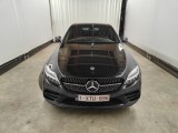  Mercedes  C-Klasse Mercedes-Benz  Berline C 300 de Business Solution Auto 4d 