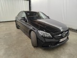  Mercedes  C-Klasse Mercedes-Benz  Berline C 300 de Business Solution Auto 4d #2