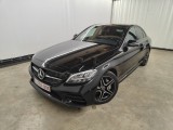  Mercedes  C-Klasse Mercedes-Benz  Berline C 300 de Business Solution Auto 4d #4