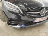  Mercedes  C-Klasse Mercedes-Benz  Berline C 300 de Business Solution Auto 4d #33