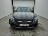  Mercedes  C-Klasse Mercedes-Benz  Break C 220 d Business Solution Auto 5d 