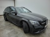  Mercedes  C-Klasse Mercedes-Benz  Break C 220 d Business Solution Auto 5d #2