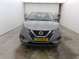  Nissan  Qashqai NISSAN  DIESEL - 2017 1.5 dCi 115 Acenta DCT (EU6d-TEMP) 5d Auto 