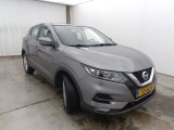  Nissan  Qashqai NISSAN  DIESEL - 2017 1.5 dCi 115 Acenta DCT (EU6d-TEMP) 5d Auto #2