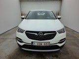  Opel  Grandland X Opel  1.5 Turbo ECOTEC D S/S MT6 Innovation 5d 