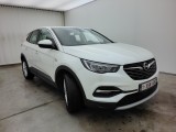  Opel  Grandland X Opel  1.5 Turbo ECOTEC D S/S MT6 Innovation 5d #2