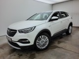  Opel  Grandland X Opel  1.5 Turbo ECOTEC D S/S MT6 Innovation 5d #4