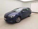  Opel  Astra Opel,  ST FL'19, Opel  Sports Tourer 1.5 Turbo D 90kW S/S Eleg #4