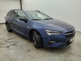  Opel  Insignia Opel  Sports Tourer 1.5 Turbo D S/S 90kW Business Ed AT8 5d #2