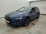  Opel  Insignia Opel  Sports Tourer 1.5 Turbo D S/S 90kW Business Ed AT8 5d #4