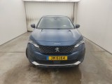  Peugeot  3008 PEUGEOT  DIESEL - 2021 1.5 BlueHDi 130 Allure 5d Auto 