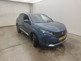  Peugeot  3008 PEUGEOT  DIESEL - 2021 1.5 BlueHDi 130 Allure 5d Auto #2