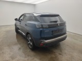  Peugeot  3008 PEUGEOT  DIESEL - 2021 1.5 BlueHDi 130 Allure 5d Auto #3