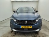  Peugeot  3008 PEUGEOT  - 2021 1.2 PureTech 130 GT 5d 