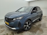  Peugeot  3008 PEUGEOT  - 2021 1.2 PureTech 130 GT 5d #3