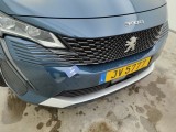  Peugeot  3008 PEUGEOT  - 2021 1.2 PureTech 130 GT 5d #20