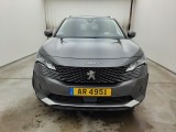  Peugeot  5008 PEUGEOT  DIESEL - 2021 1.5 BlueHDi 130 Allure AT 5d 7pl 