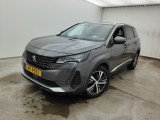  Peugeot  5008 PEUGEOT  DIESEL - 2021 1.5 BlueHDi 130 Allure AT 5d 7pl #4