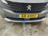  Peugeot  5008 PEUGEOT  DIESEL - 2021 1.5 BlueHDi 130 Allure AT 5d 7pl #37