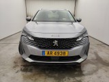  Peugeot  5008 PEUGEOT  DIESEL - 2021 1.5 BlueHDi 130 Allure AT 5d 7pl 