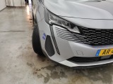  Peugeot  5008 PEUGEOT  DIESEL - 2021 1.5 BlueHDi 130 Allure AT 5d 7pl #6