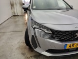  Peugeot  5008 PEUGEOT  DIESEL - 2021 1.5 BlueHDi 130 Allure AT 5d 7pl #26