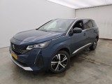  Peugeot  5008 PEUGEOT  DIESEL - 2021 1.5 BlueHDi 130 GT 5d 7pl #4