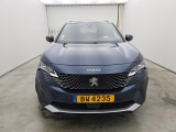  Peugeot  5008 PEUGEOT  DIESEL - 2021 1.5 BlueHDi 130 GT 5d 7pl 