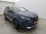  Peugeot  5008 PEUGEOT  DIESEL - 2021 1.5 BlueHDi 130 GT 5d 7pl #2