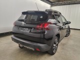  Peugeot  2008 Peugeot  1.5 BlueHDi 75kW S&S GT Line 5d #5