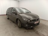  Peugeot  308 Peugeot  SW 1.2 PureTech 110 S&S Active 5d #2