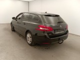  Peugeot  308 Peugeot  SW 1.2 PureTech 110 S&S Active 5d #3