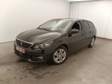  Peugeot  308 Peugeot  SW 1.2 PureTech 110 S&S Active 5d #4