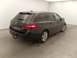  Peugeot  308 Peugeot  SW 1.2 PureTech 110 S&S Active 5d #5