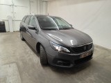  Peugeot  308 Peugeot  SW 1.5 BlueHDi 130 S&S EAT8 Allure 5d #2