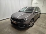  Peugeot  308 Peugeot  SW 1.5 BlueHDi 130 S&S EAT8 Allure 5d #4