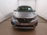  Peugeot  5008 Peugeot  1.5 BlueHDi 96kW S&S EAT8 Crossway 5d 7pl 