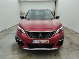  Peugeot  5008 Peugeot  1.5 BlueHDi 96kW S&S EAT8 GT Line 5d 7pl 