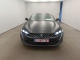  Peugeot  508 Peugeot  1.5 BlueHDi 130 S&S EAT8 GT Line 5d 