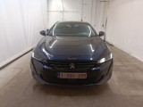  Peugeot  508 Peugeot  SW 1.5 BlueHDi 130 S&S EAT8 Allure 5d 