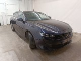  Peugeot  508 Peugeot  SW 1.5 BlueHDi 130 S&S EAT8 Allure 5d #2