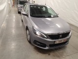  Peugeot  308 Peugeot,  SW FL'17, Peugeot  SW 1.5 BlueHDi 130 S&S EAT8 Active 5d #2