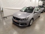  Peugeot  308 Peugeot,  SW FL'17, Peugeot  SW 1.5 BlueHDi 130 S&S EAT8 Active 5d #5