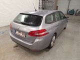  Peugeot  308 Peugeot,  SW FL'17, Peugeot  SW 1.5 BlueHDi 130 S&S EAT8 Active 5d #6