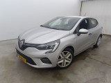  Renault  Clio RENAULT  V 1.0 TCe 100 Corporate Edition (EU6.2) 5d #4