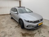  Volkswagen  Passat VOLKSWAGEN  VARIANT PA - 2019 2.0 TDi 150 Elegance DSG7 (EU6 d) 5d #2