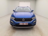  Volkswagen  T-ROC VW,  '17, Volkswagen  1.5 TSI Style DSG 5d 