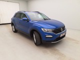  Volkswagen  T-ROC VW,  '17, Volkswagen  1.5 TSI Style DSG 5d #2