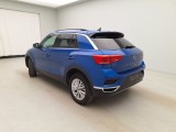  Volkswagen  T-ROC VW,  '17, Volkswagen  1.5 TSI Style DSG 5d #3